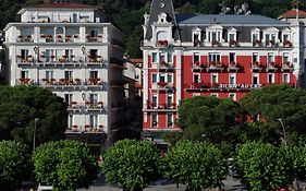 Hotel Milan Speranza Au Lac